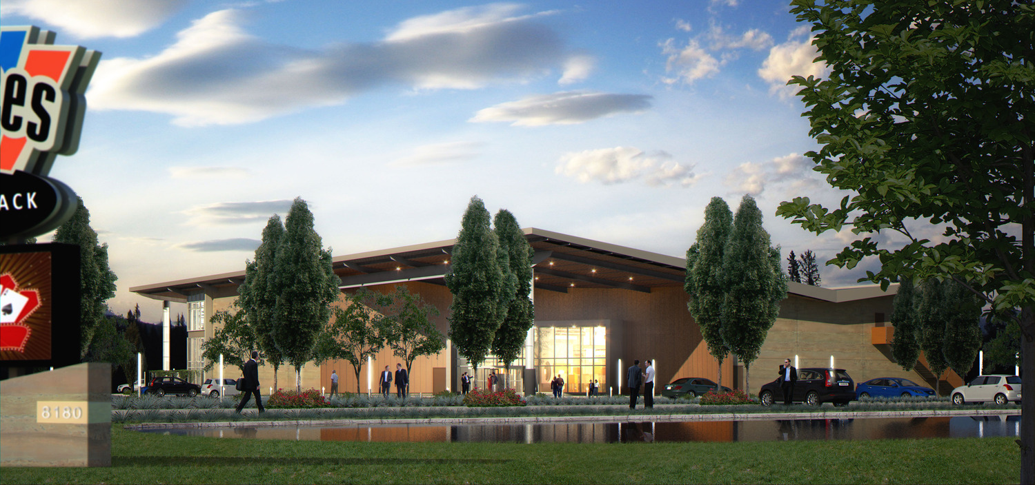 Casino jobs chilliwack