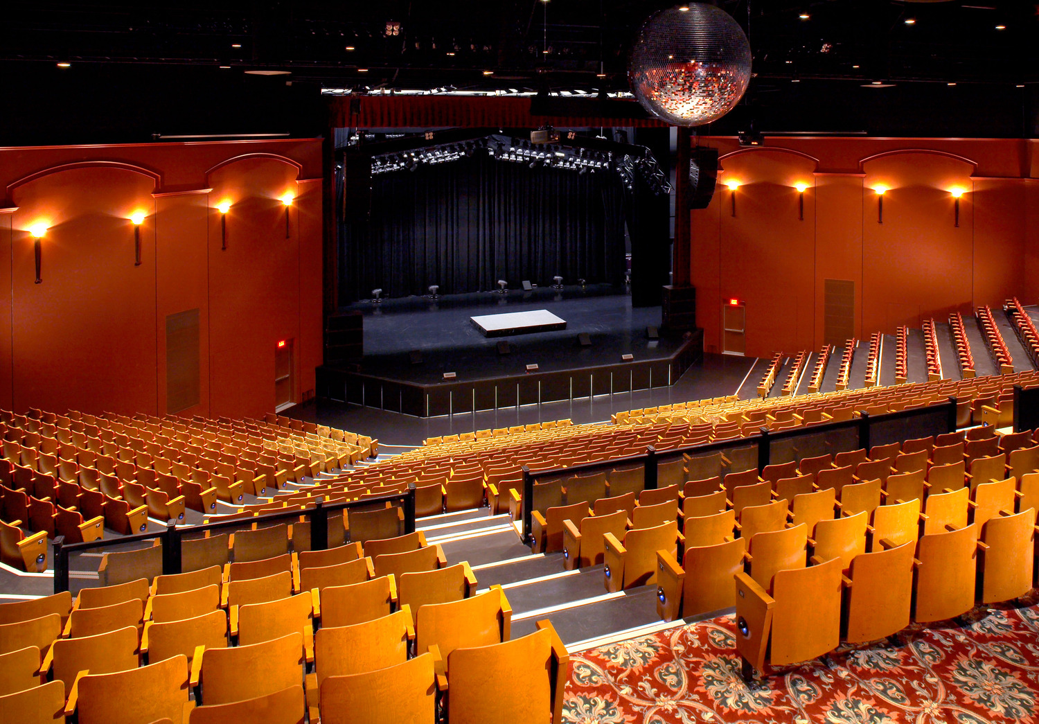 River rock casino theatre seating plan River rock casino theatre seating plan
