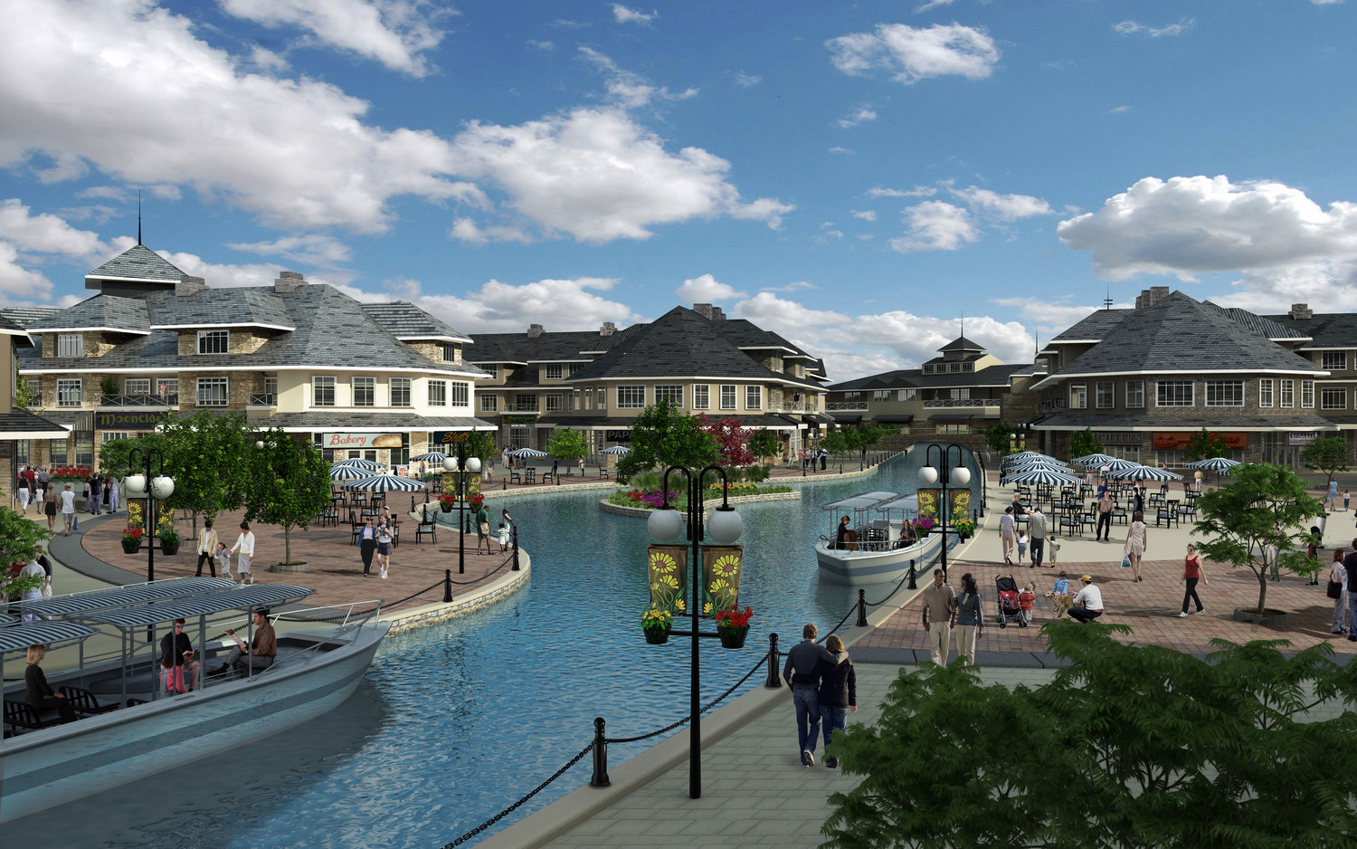 Chris Dikeakos Architecture inc. 