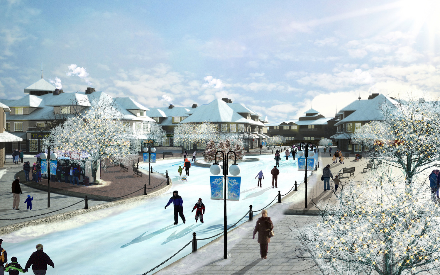 Chris Dikeakos Architecture inc. 