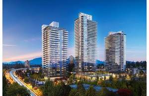 Bosa family unveils another quality community in West Coquitlam