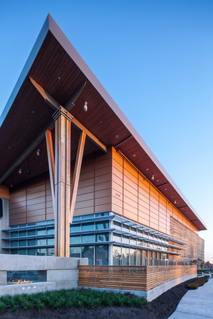 Chances Gaming Centre Maple Ridge: Official Grand Opening 