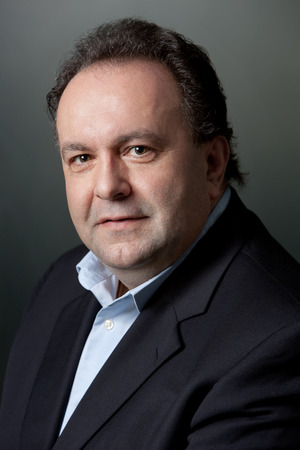 Mike Alivojvodic