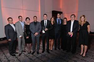Jewel Hi-Rise - UDI Award for Excellence Winner